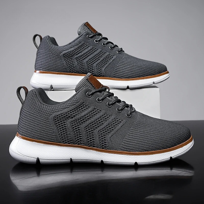 Men's Breathable Sneakers