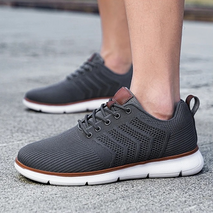 Men's Breathable Sneakers