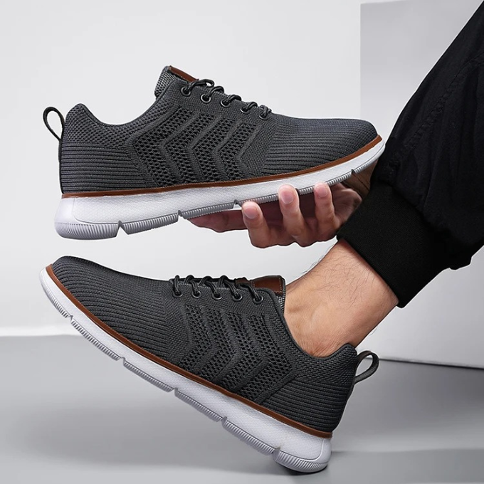 Men's Breathable Sneakers