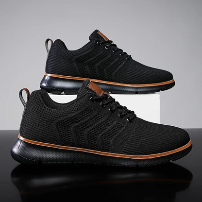 Men's Breathable Sneakers