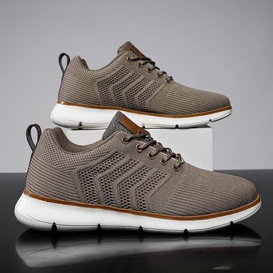 Men's Breathable Sneakers