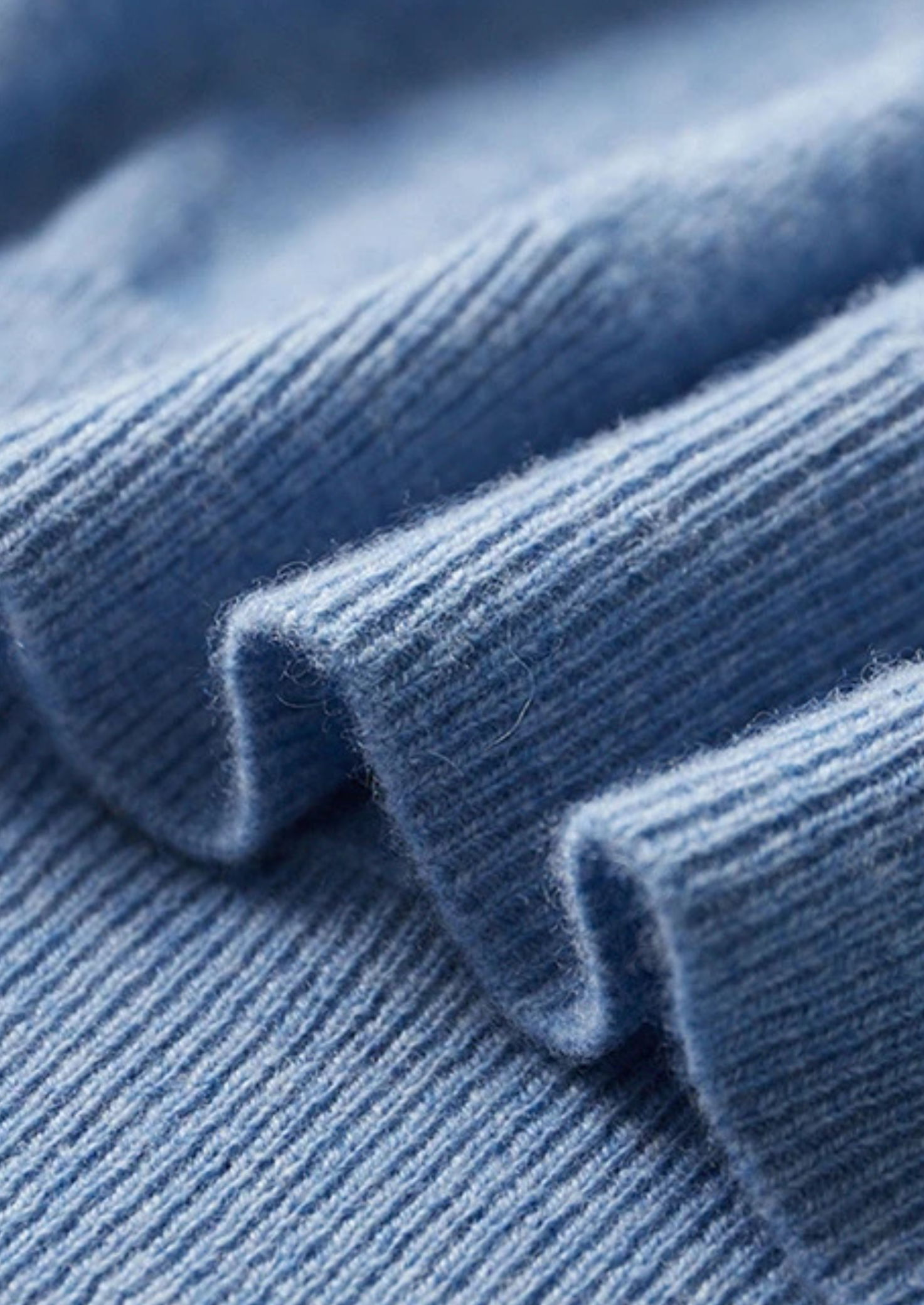 Men's Button-Down Textured Knit Polo Shirt