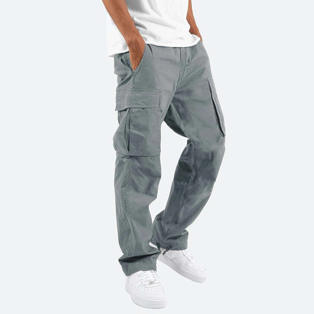 Men’s Cargo Pants
