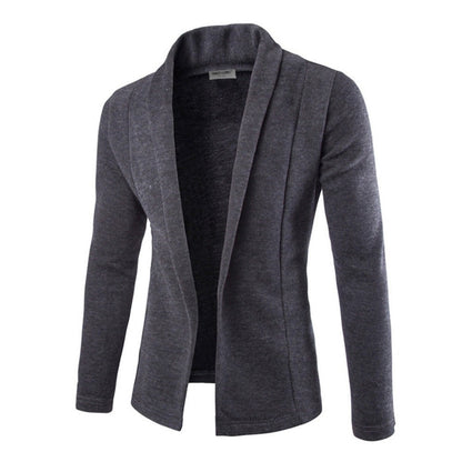 Men's Casual Blazer Jacket - Versatile Sport Coat for Everyday Style
