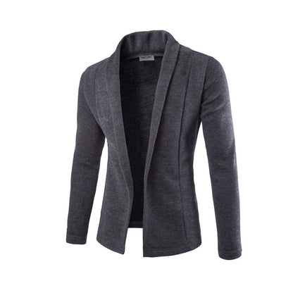 Men's Casual Blazer Jacket - Versatile Sport Coat for Everyday Style
