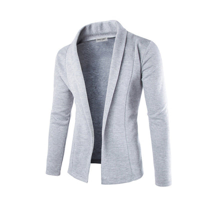 Men's Casual Blazer Jacket - Versatile Sport Coat for Everyday Style