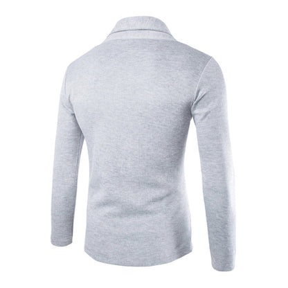 Men's Casual Blazer Jacket - Versatile Sport Coat for Everyday Style