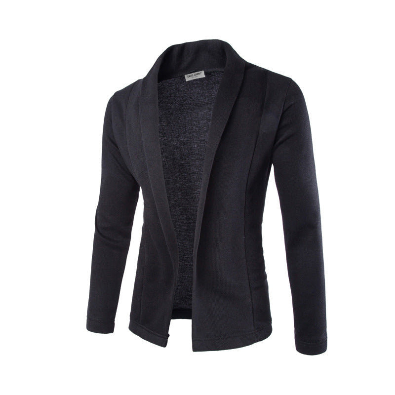 Men's Casual Blazer Jacket - Versatile Sport Coat for Everyday Style