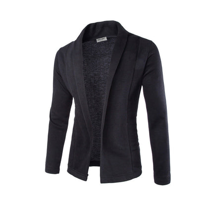 Men's Casual Blazer Jacket - Versatile Sport Coat for Everyday Style