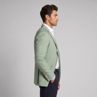 Men's Casual Blazer Jacket for Summer Style