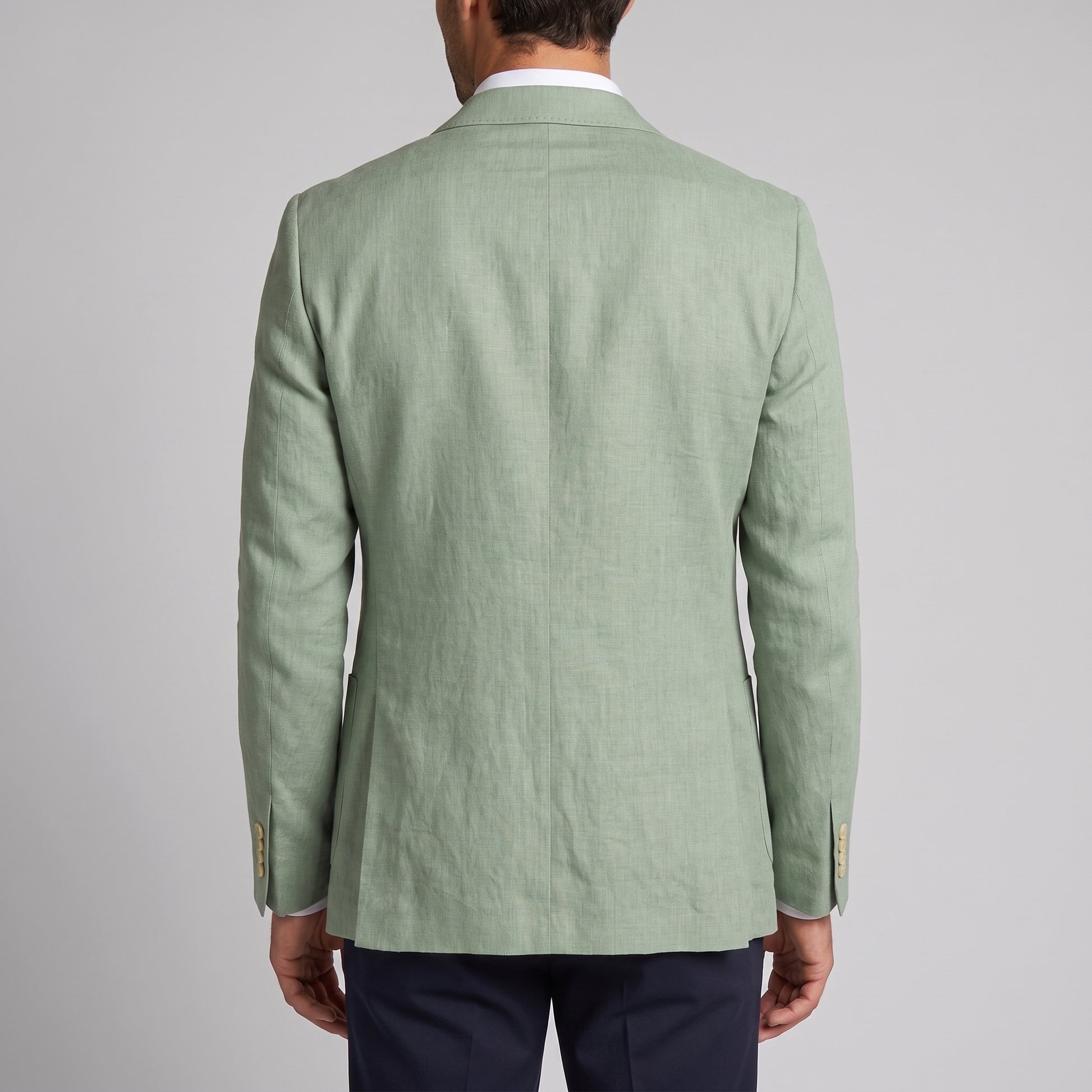 Men's Casual Blazer Jacket for Summer Style