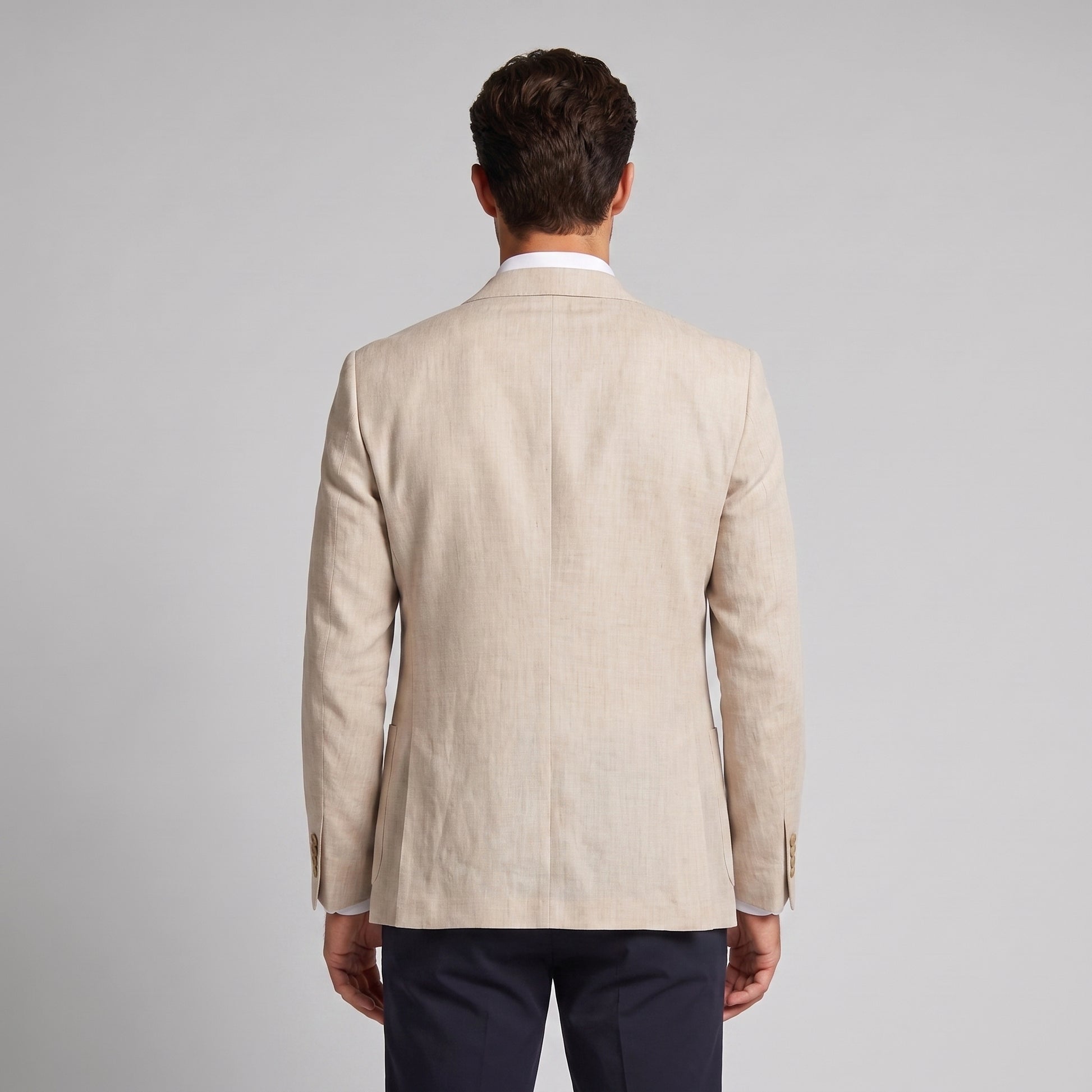 Men's Casual Blazer Jacket for Summer Style