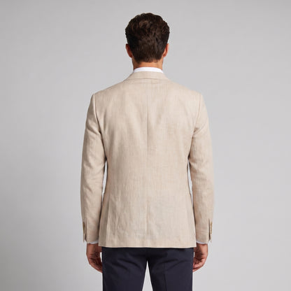 Men's Casual Blazer Jacket for Summer Style