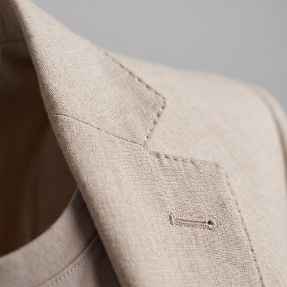 Men's Casual Blazer Jacket for Summer Style