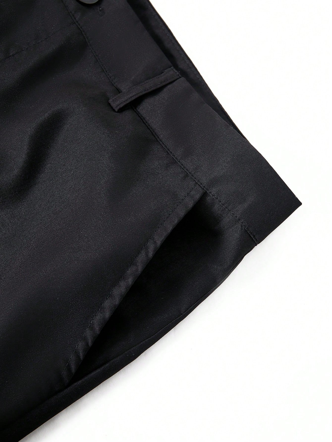 Men's Casual Business Trousers