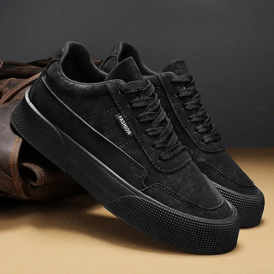 Men's Casual Chunky Sneakers
