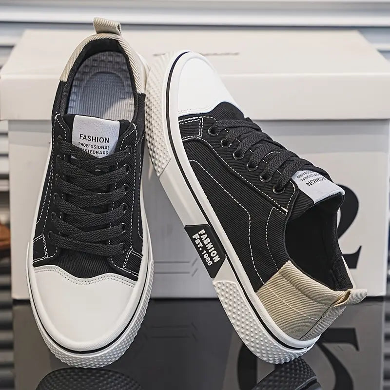 Men's Casual Comfort Shoes for Everyday Wear