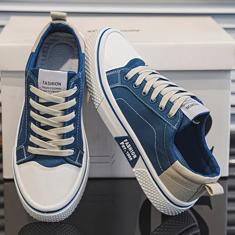 Men's Casual Comfort Shoes for Everyday Wear