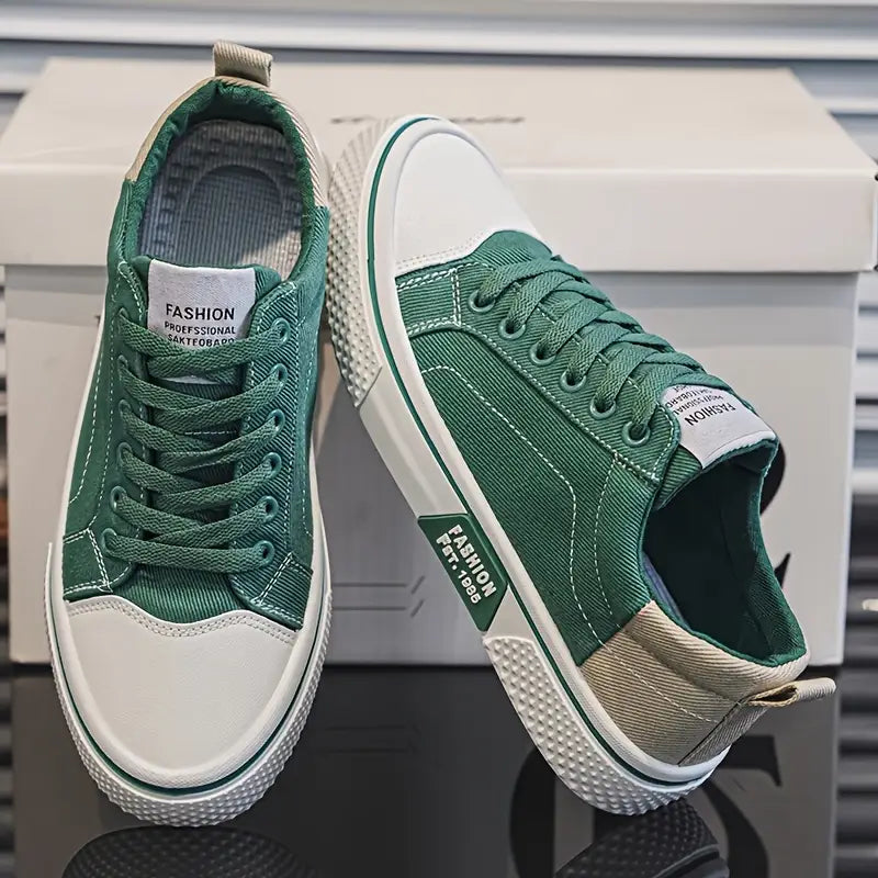 Men's Casual Comfort Shoes for Everyday Wear
