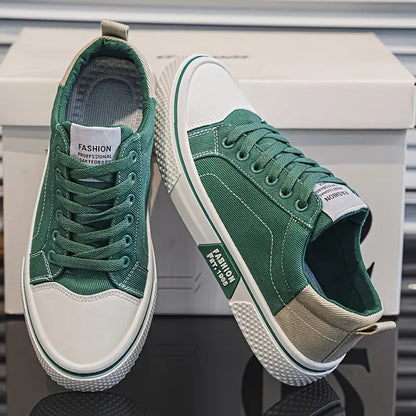 Men's Casual Comfort Shoes for Everyday Wear