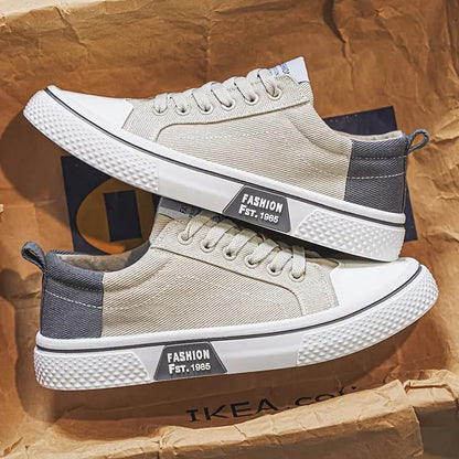 Men's Casual Comfort Shoes for Everyday Wear
