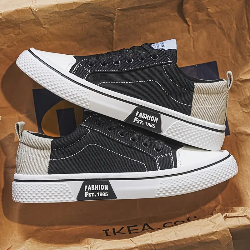 Men's Casual Comfort Shoes for Everyday Wear
