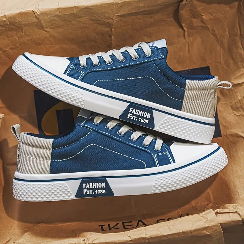 Men's Casual Comfort Shoes for Everyday Wear