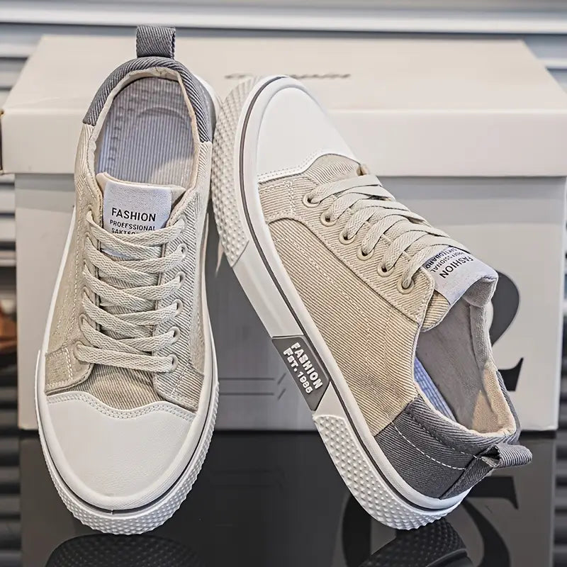 Men's Casual Comfort Shoes for Everyday Wear