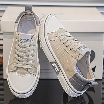 Men's Casual Comfort Shoes for Everyday Wear