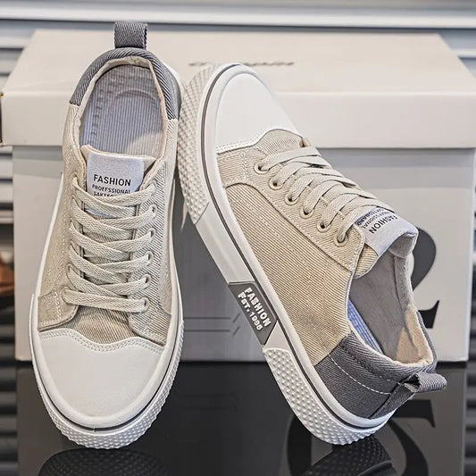 Men's Casual Comfort Shoes for Everyday Wear