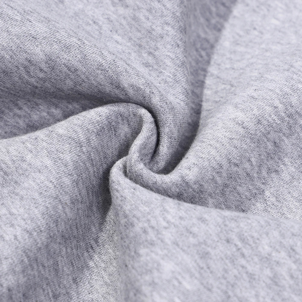 Men's Casual Crew Sweatshirt