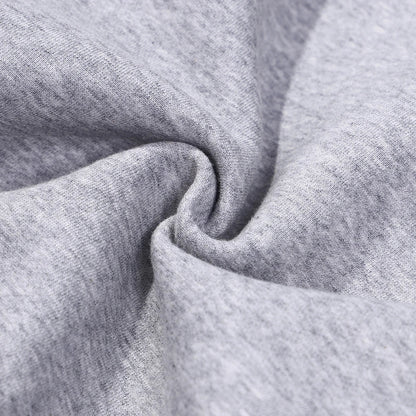 Men's Casual Crew Sweatshirt