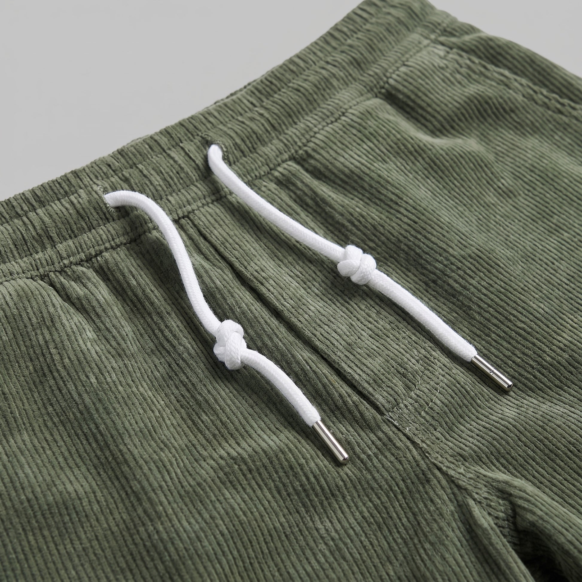 Men's Casual Drawstring Shorts for Summer Comfort