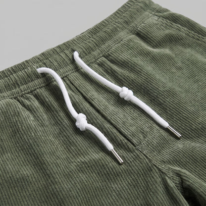 Men's Casual Drawstring Shorts for Summer Comfort