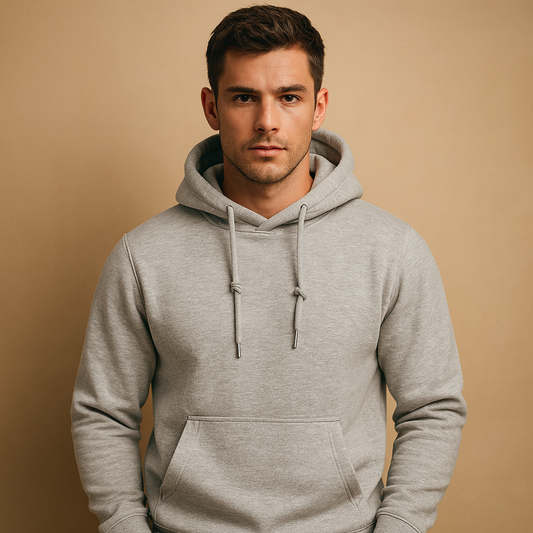 Men's Casual Hoodie