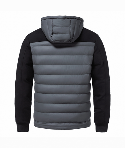 Men's Casual Jacket for Autumn