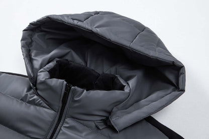 Men's Casual Jacket for Autumn