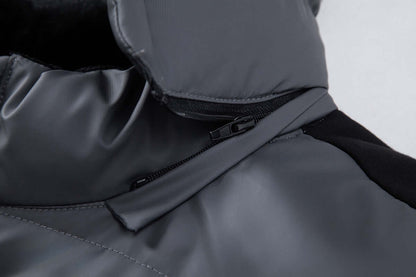 Men's Casual Jacket for Autumn
