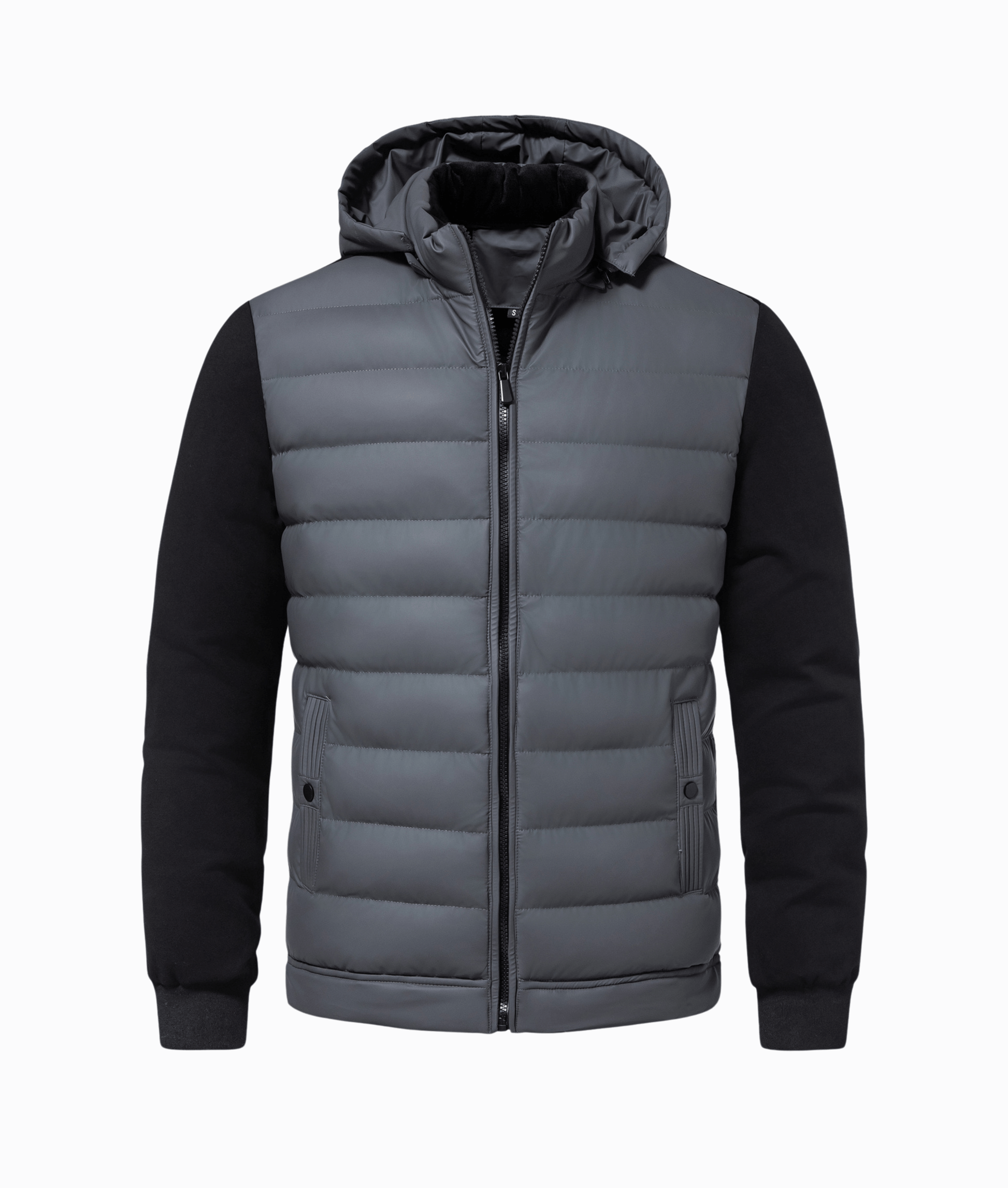 Men's Casual Jacket for Autumn