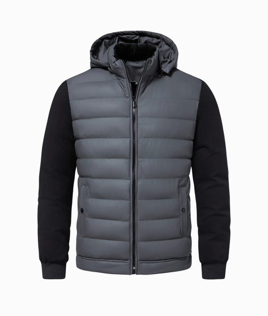 Men's Casual Jacket for Autumn