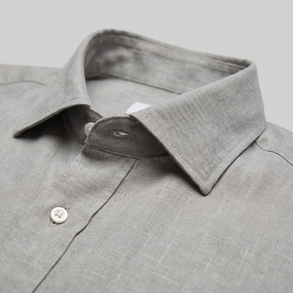 Men's Casual Long Sleeve Button Down Shirt