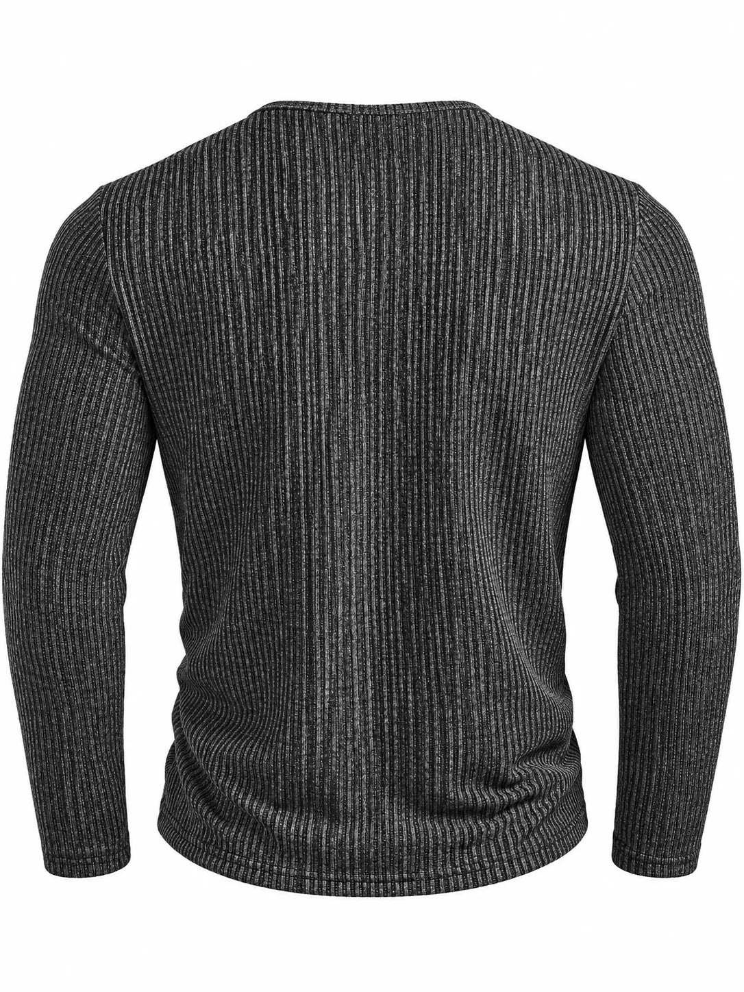 Men's Casual Long Sleeve Shirt