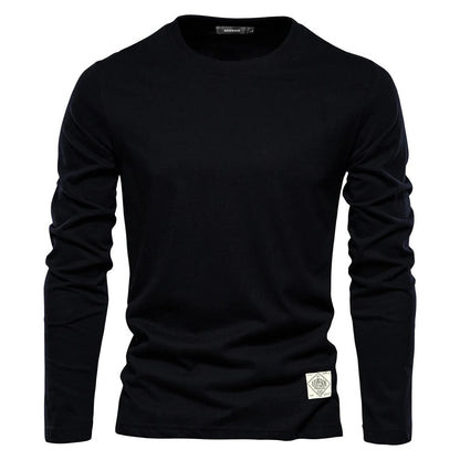 Men's Casual Long Sleeve Shirt