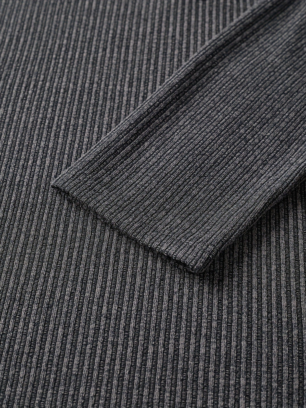 Men's Casual Long Sleeve Shirt
