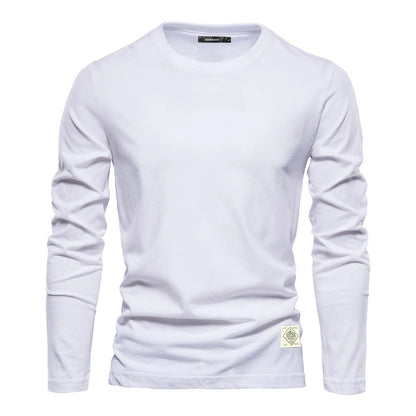 Men's Casual Long Sleeve Shirt