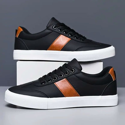 Men's Casual Low-Top Sneakers