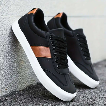 Men's Casual Low-Top Sneakers