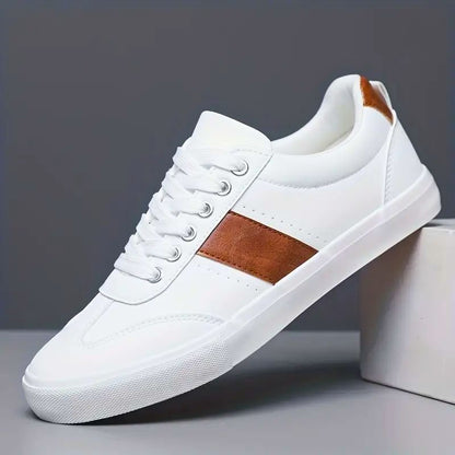 Men's Casual Low-Top Sneakers