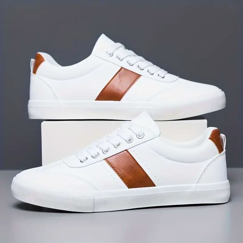Men's Casual Low-Top Sneakers