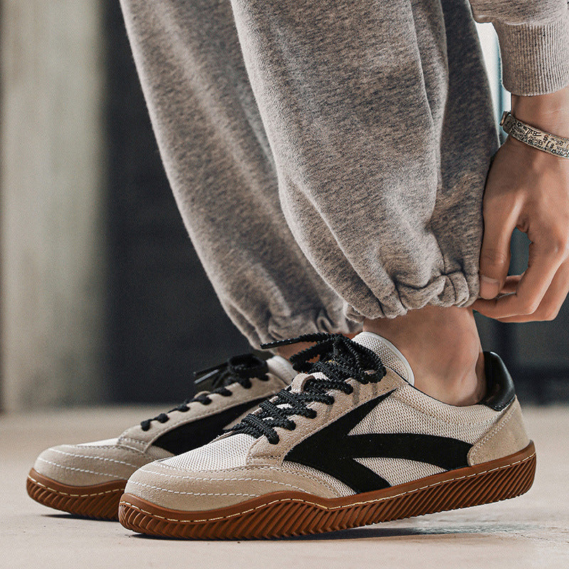 Men's Casual Mesh Sneakers